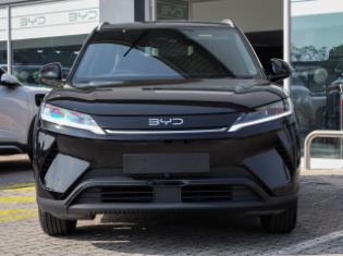 2026 BYD Atto 2 Dynamic EV for sale