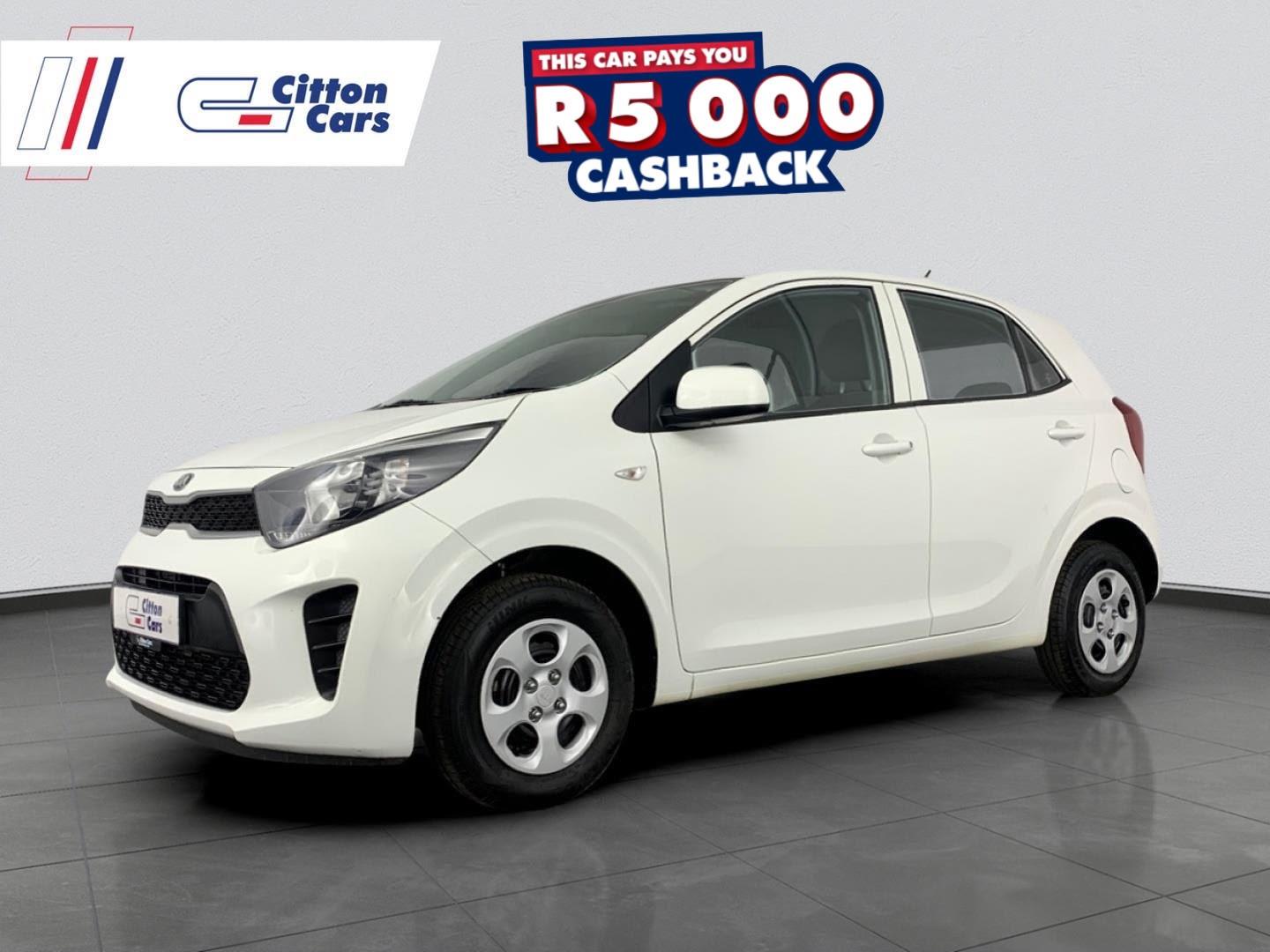Kia Picanto 1.2 Start for Sale