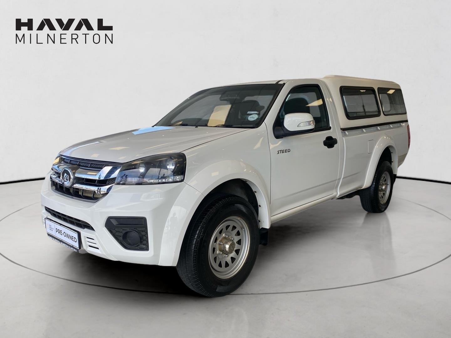 2025 GWM Steed 5 2.0VGT S for sale