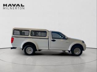 2025 GWM Steed 5 2.0VGT S for sale