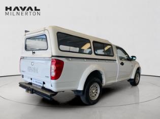 2025 GWM Steed 5 2.0VGT S for sale