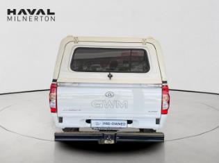 2025 GWM Steed 5 2.0VGT S for sale