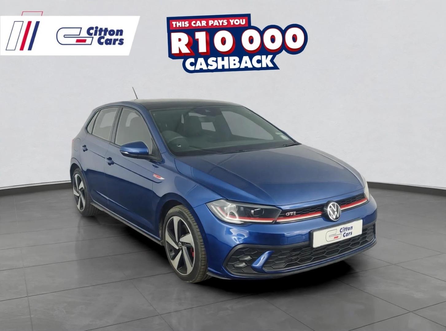 Volkswagen Polo GTI for Sale