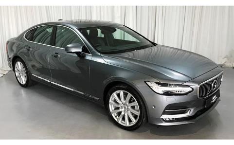 Volvo S90 cars for sale in South Africa - AutoTrader