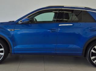 2021 Volkswagen T-Roc 2.0TSI 140kW 4Motion R-Line for sale