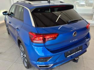 2021 Volkswagen T-Roc 2.0TSI 140kW 4Motion R-Line for sale