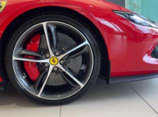 2024 Ferrari 296 GTS for sale