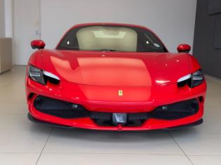 2024 Ferrari 296 GTS for sale