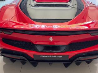 2024 Ferrari 296 GTS for sale