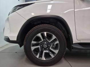 2025 Toyota Fortuner 2.8GD-6 4x4 for sale