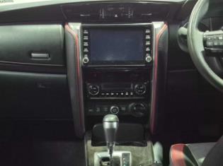 2025 Toyota Fortuner 2.8GD-6 4x4 for sale