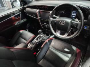 2025 Toyota Fortuner 2.8GD-6 4x4 for sale