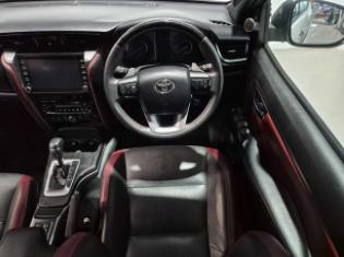2025 Toyota Fortuner 2.8GD-6 4x4 for sale