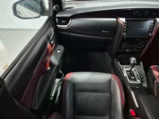 2025 Toyota Fortuner 2.8GD-6 4x4 for sale