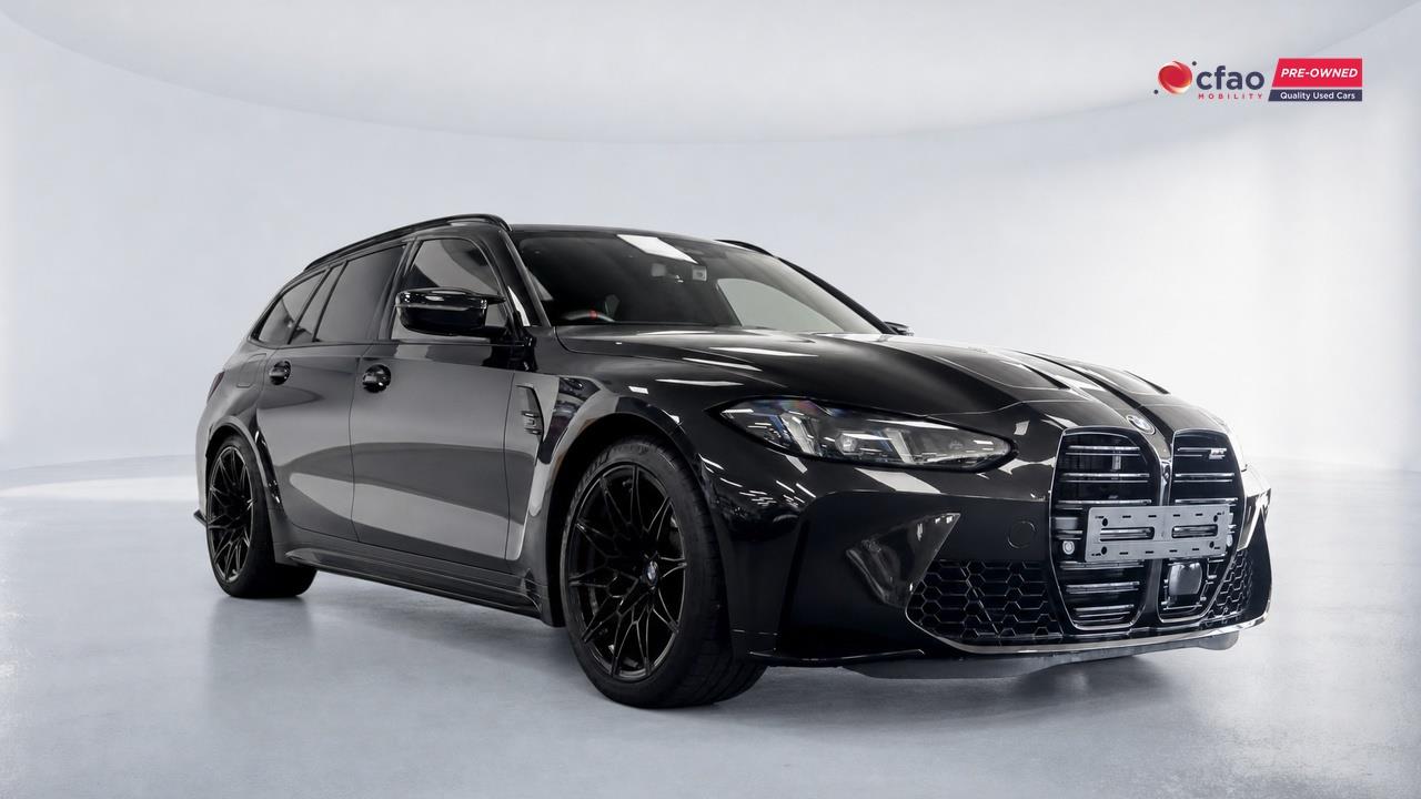 2026 BMW M3 Competition Touring M xDrive for sale