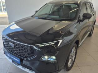 2026 Ford Territory 1.8T Ambiente for sale