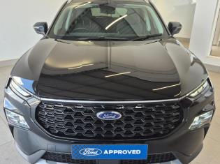 2026 Ford Territory 1.8T Ambiente for sale