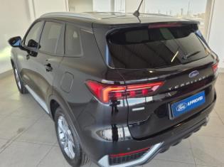 2026 Ford Territory 1.8T Ambiente for sale