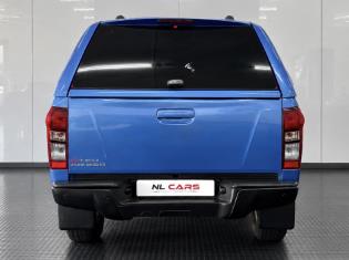 2015 Isuzu KB 250D-Teq Double Cab LE for sale