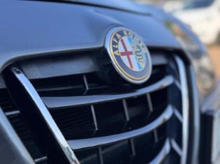 2015 Alfa Romeo Giulietta 1750TBi Quadrifoglio Verde for sale