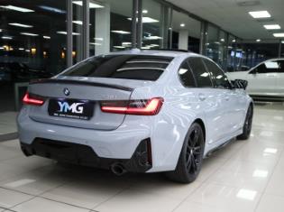 2023 BMW 3 Series 330i M Sport for sale