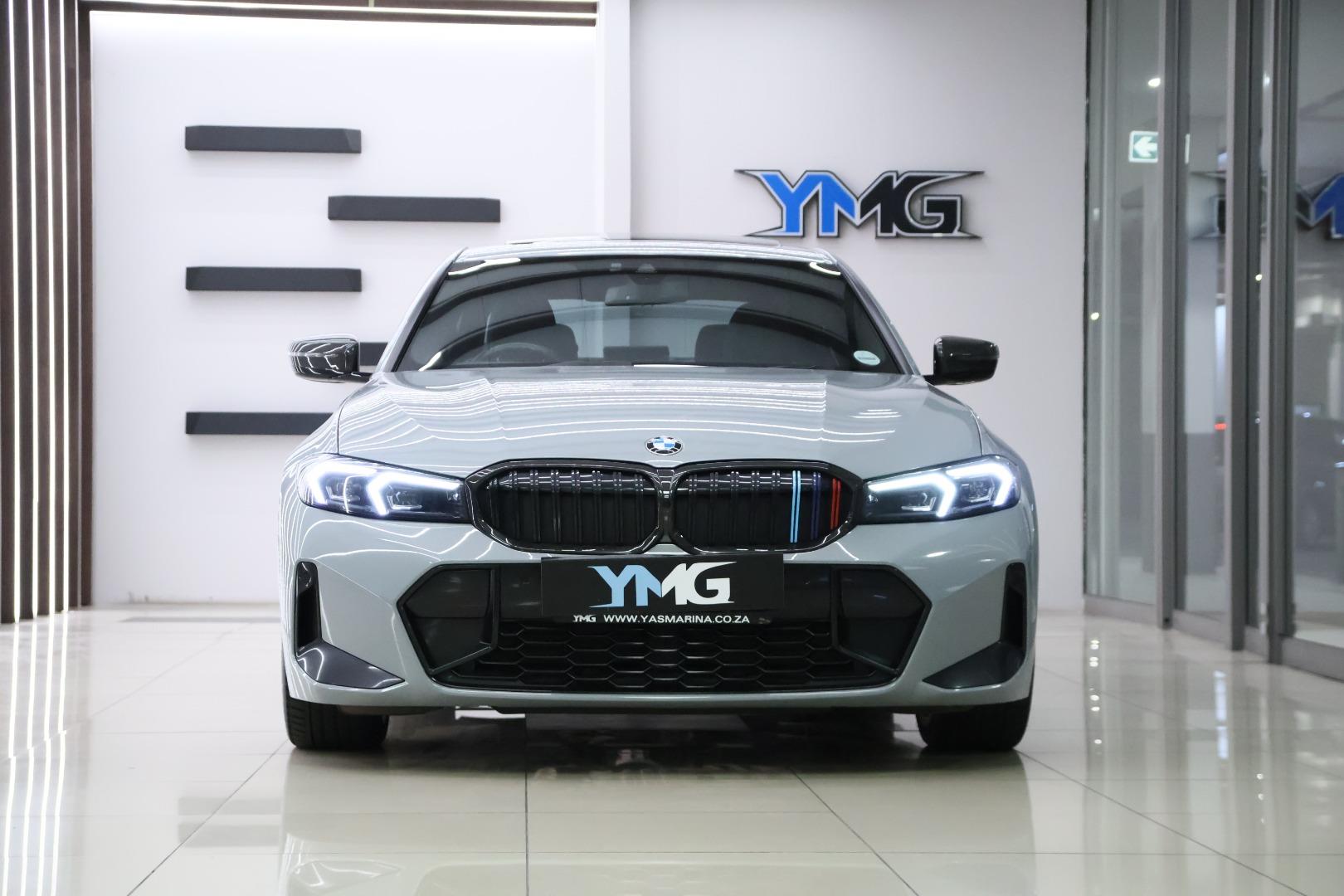 2023 BMW 3 Series 330i M Sport for sale