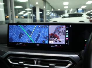 2023 BMW 3 Series 330i M Sport for sale