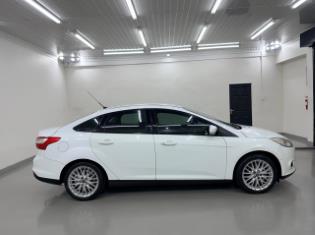 2012 Ford Focus Hatch 1.6 Trend for sale