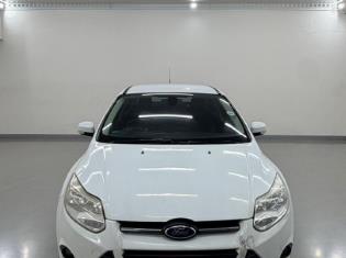 2012 Ford Focus Hatch 1.6 Trend for sale