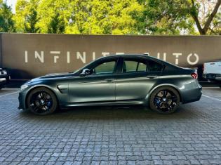 2014 BMW M3 Auto for sale