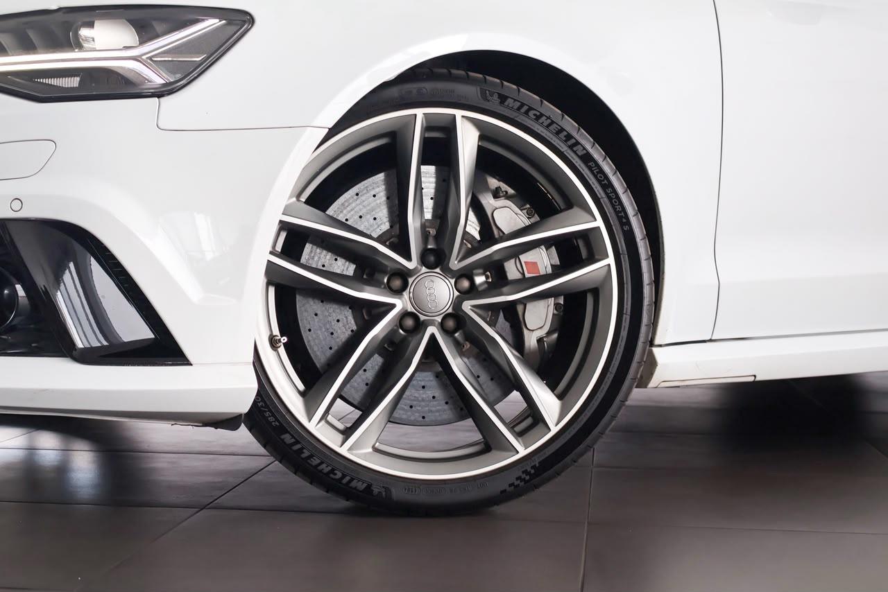 Audi RS6 Avant Quattro Audi Centre Hatfield