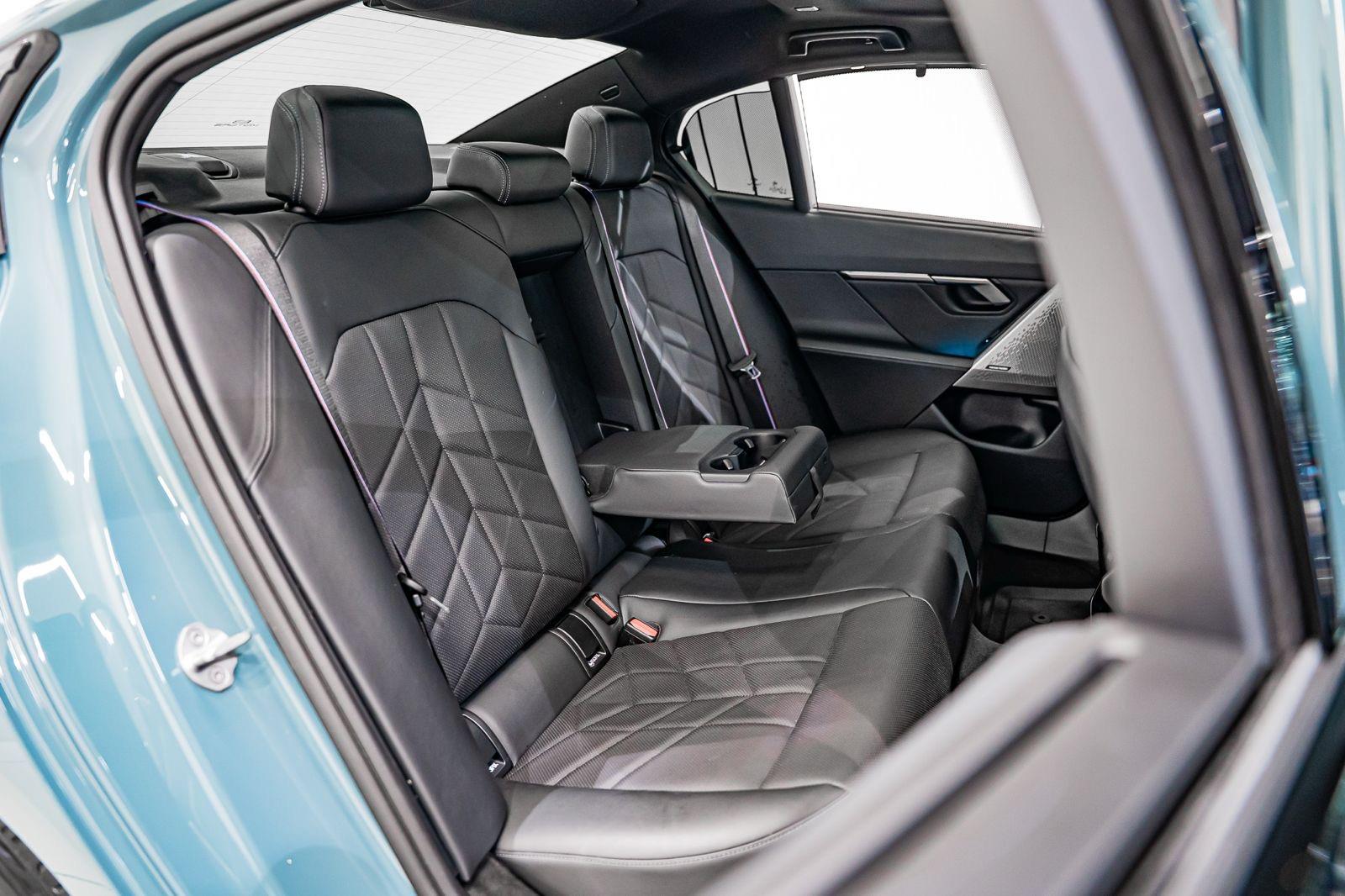 BMW 5 Series 520d M Sport Eb Motors Sandton