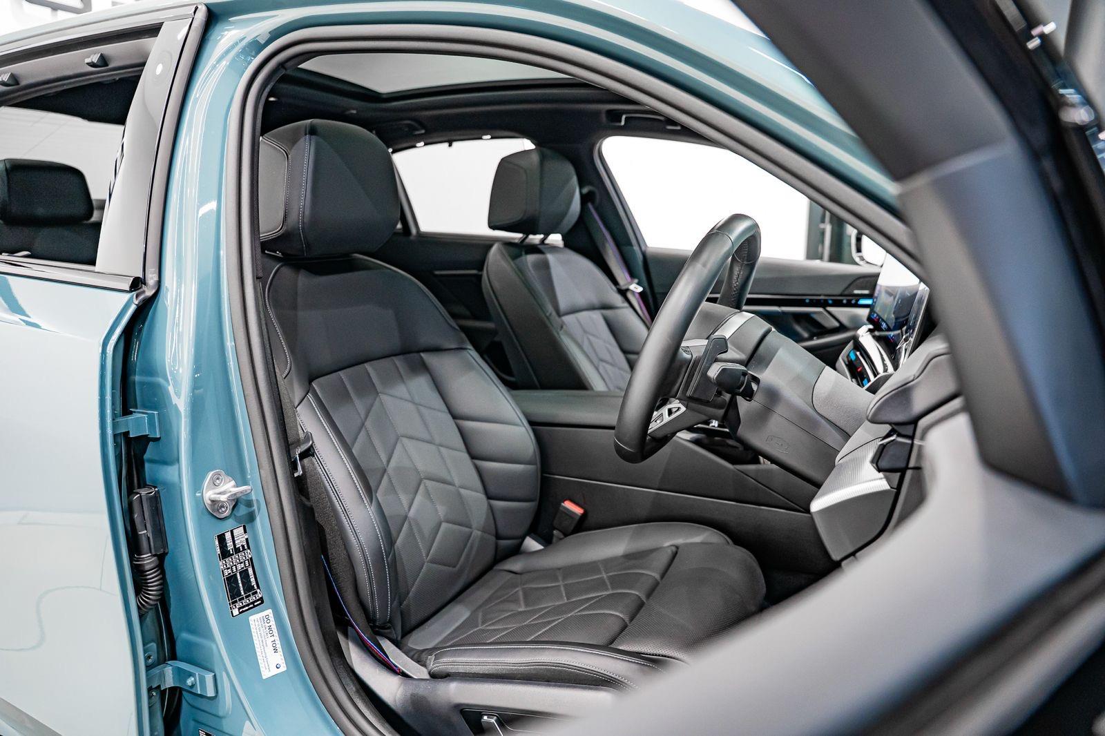BMW 5 Series 520d M Sport Eb Motors Sandton