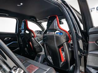 2024 BMW M3 CS for sale