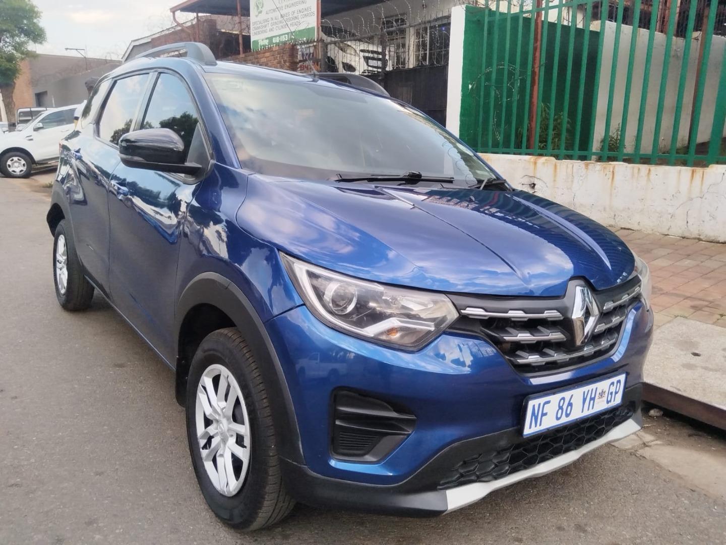 2022 Renault Triber 1.0 Dynamique for sale