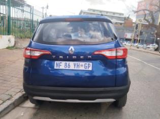 2022 Renault Triber 1.0 Dynamique for sale