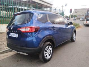 2022 Renault Triber 1.0 Dynamique for sale