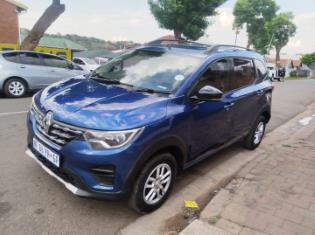 2022 Renault Triber 1.0 Dynamique for sale