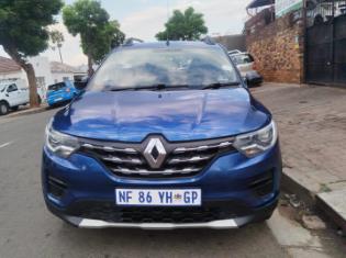 2022 Renault Triber 1.0 Dynamique for sale