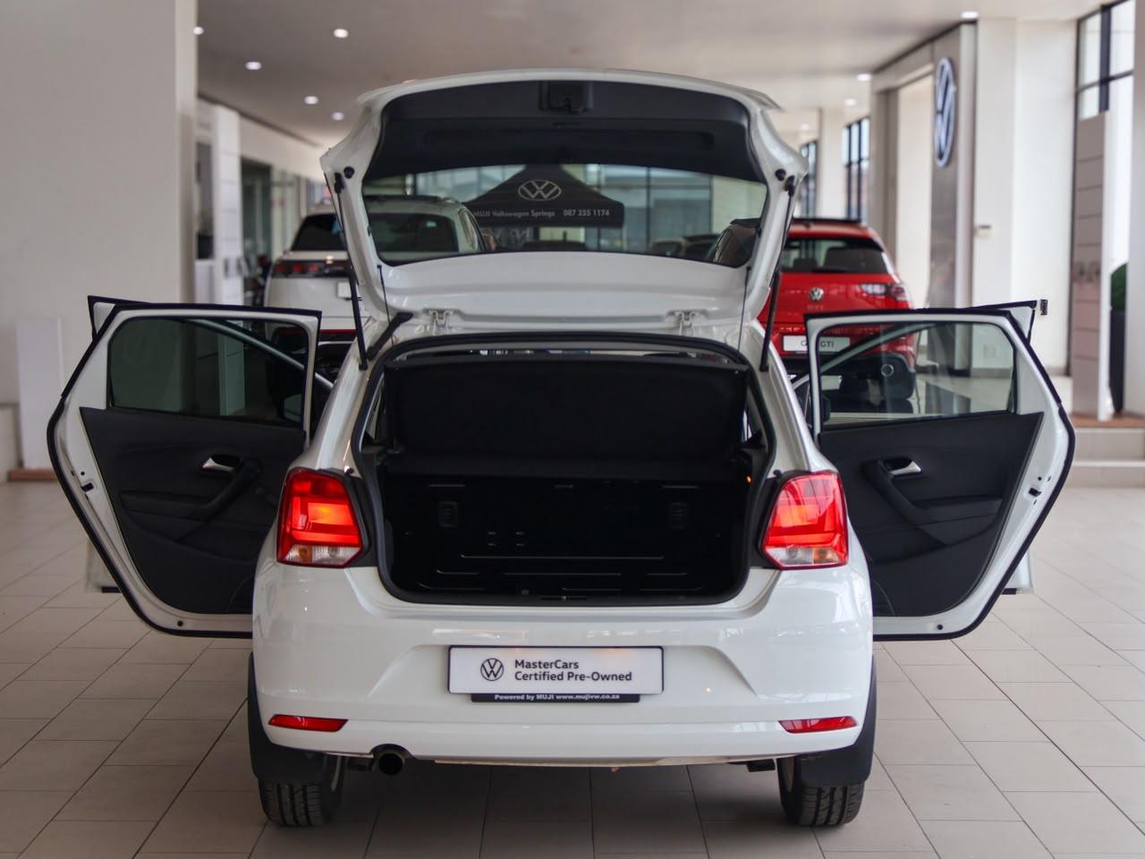Used car gallery