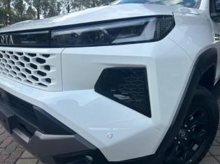 2026 Toyota Hilux 2.8GD-6 Double Cab Legend for sale