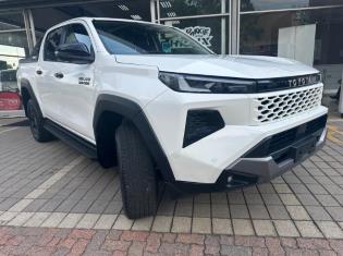 2026 Toyota Hilux 2.8GD-6 Double Cab Legend for sale