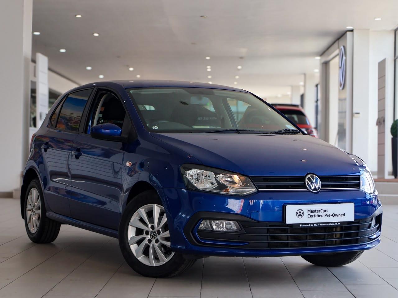 Volkswagen Polo Vivo Hatch 1.4 for Sale in South Africa