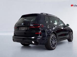 2026 BMW X7 xDrive40d M Sport PRO (G07) for sale