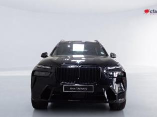 2026 BMW X7 xDrive40d M Sport PRO (G07) for sale