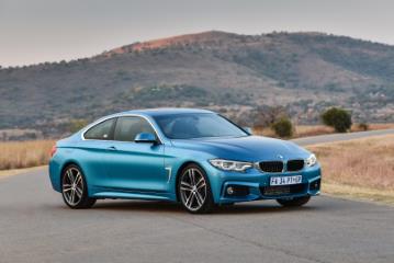 Top 5 BMW 4 Series articles on AutoTrader