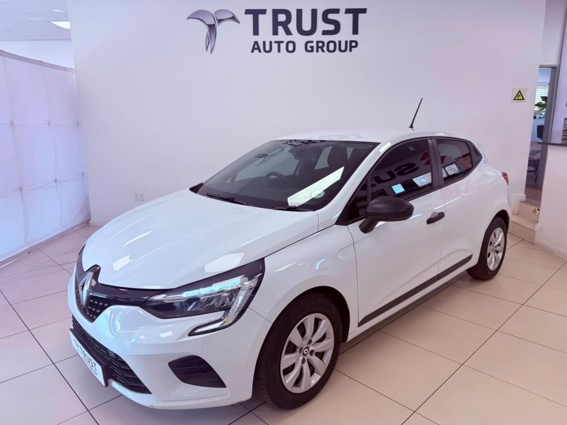 2023 Renault Clio 1.0 Turbo Life for sale
