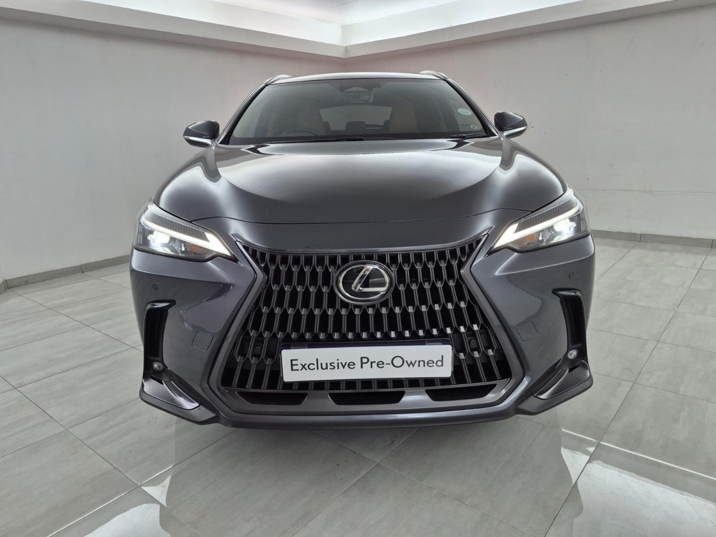 Lexus NX 350h EX Lexus the Glen