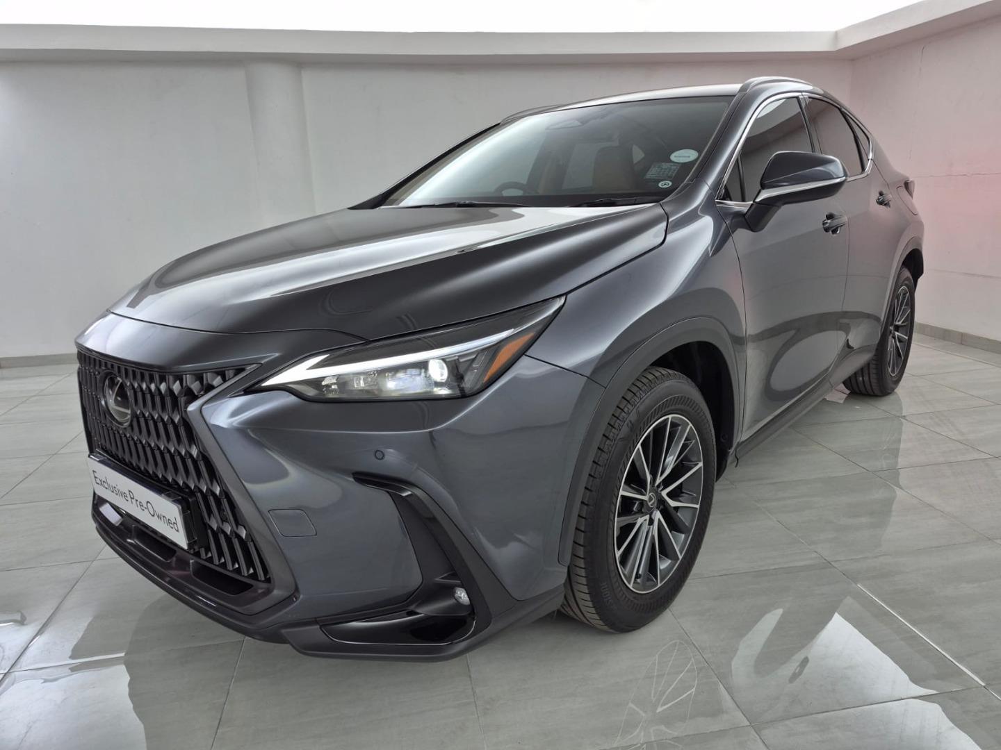 Lexus NX 350h EX Lexus the Glen