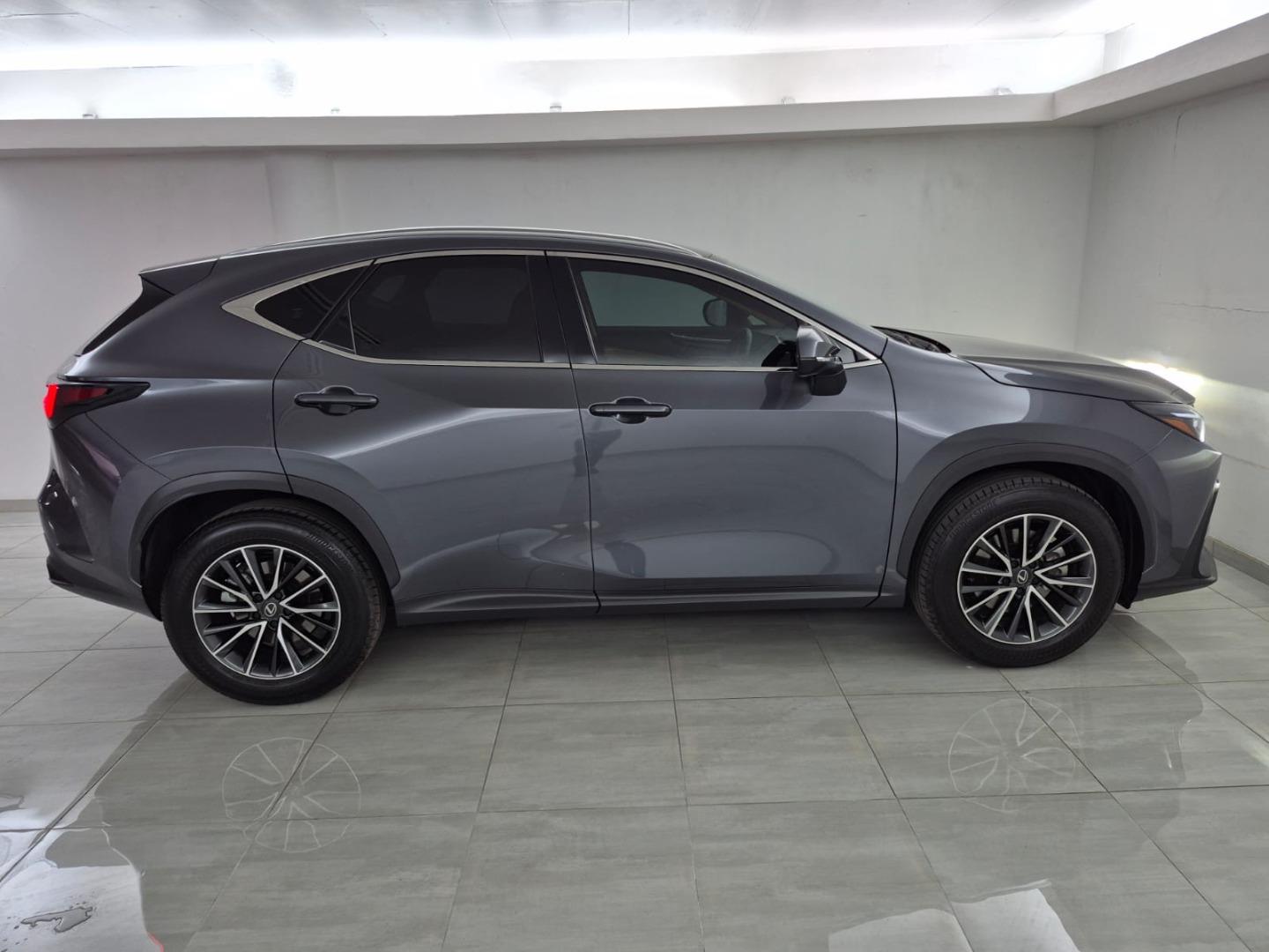 Lexus NX 350h EX Lexus the Glen